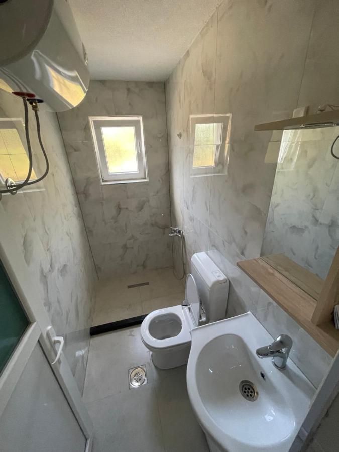 Rock Hostel Pristina Kültér fotó