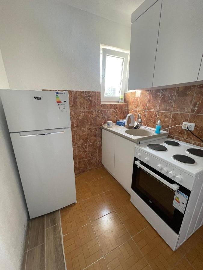 Rock Hostel Pristina Kültér fotó